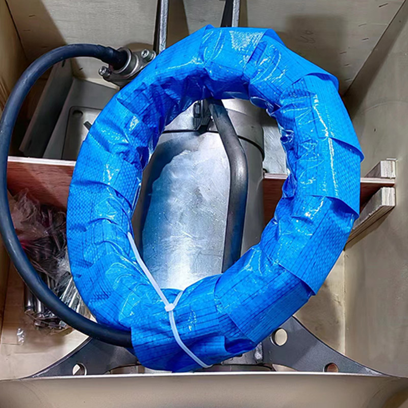 Energy-efficient and reliable horizontal centrifugal pumps