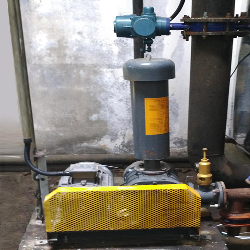 Energy-efficient and reliable horizontal centrifugal pumps