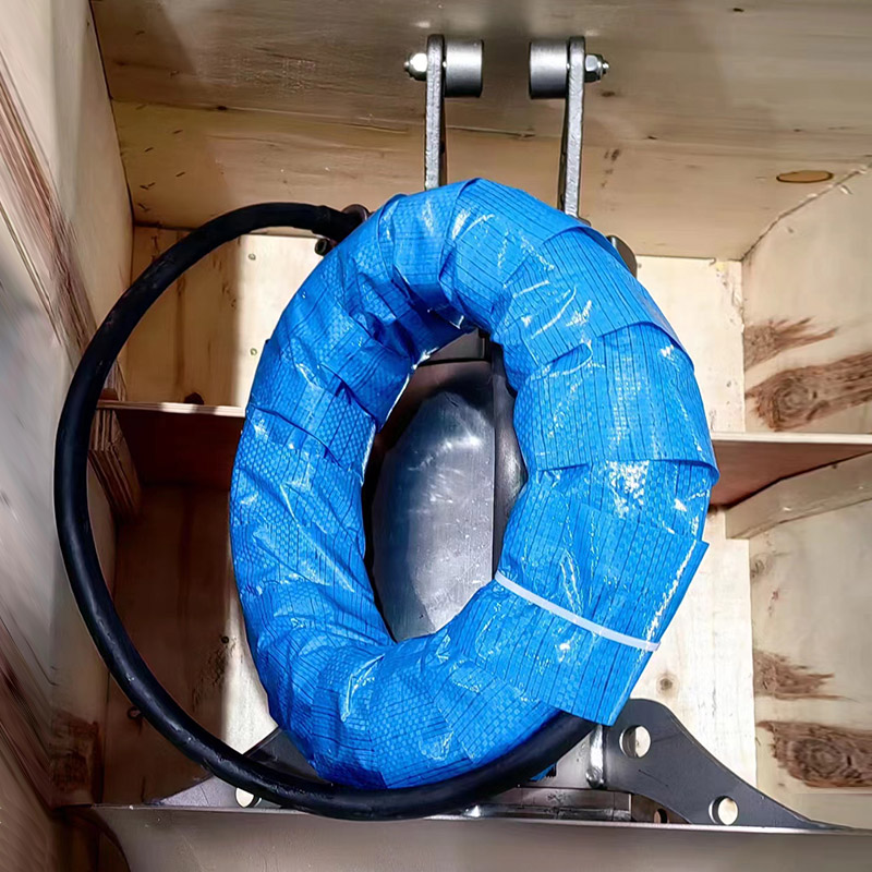 Energy-efficient and reliable horizontal centrifugal pumps