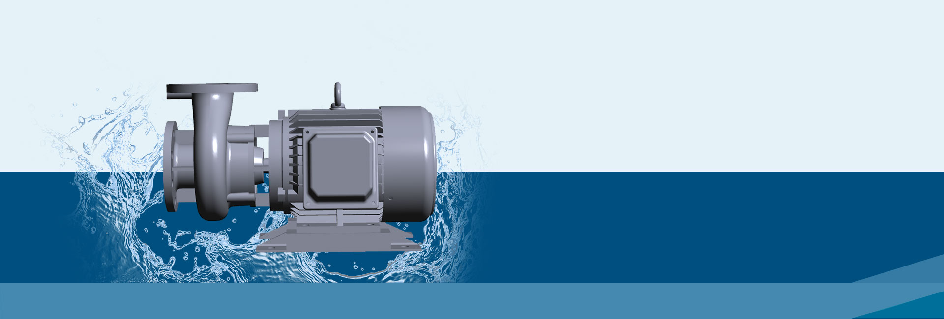 Submersible Sewage Pump