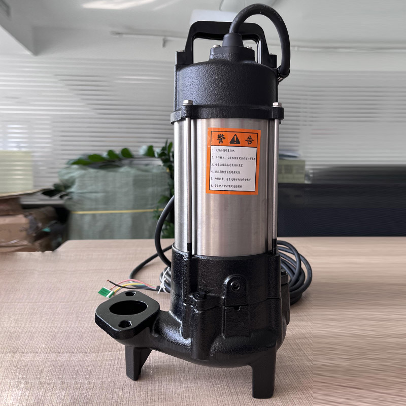 Energy-efficient and reliable horizontal centrifugal pumps