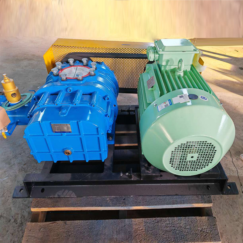 Energy-efficient and reliable horizontal centrifugal pumps