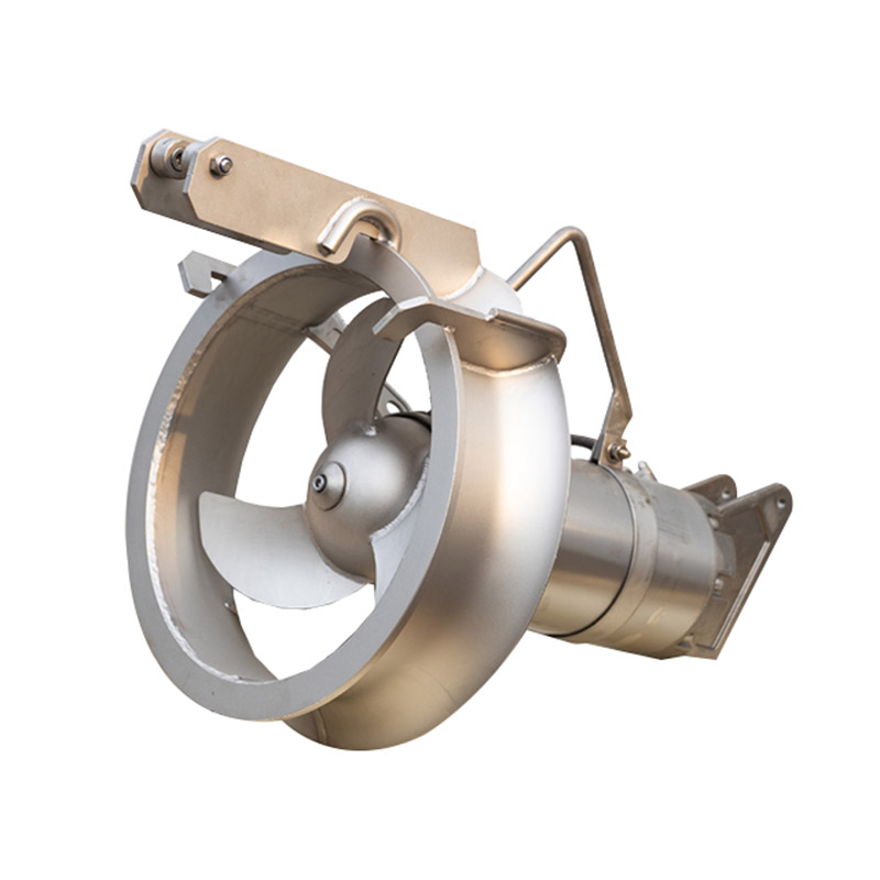 Energy-efficient and reliable horizontal centrifugal pumps