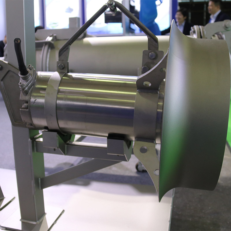 Energy-efficient and reliable horizontal centrifugal pumps