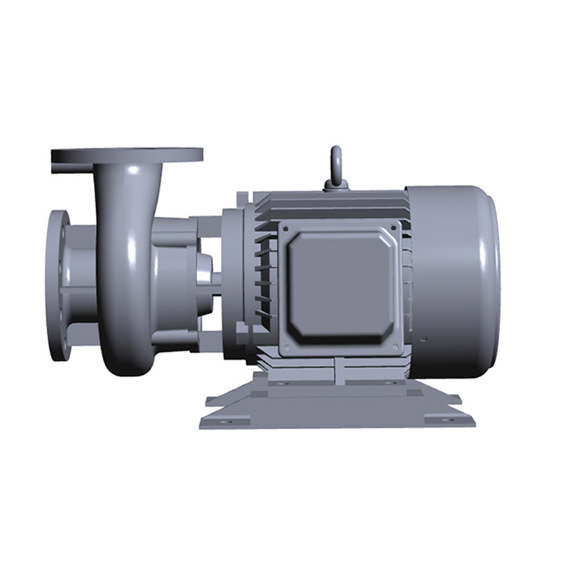 Energy-efficient and reliable horizontal centrifugal pumps