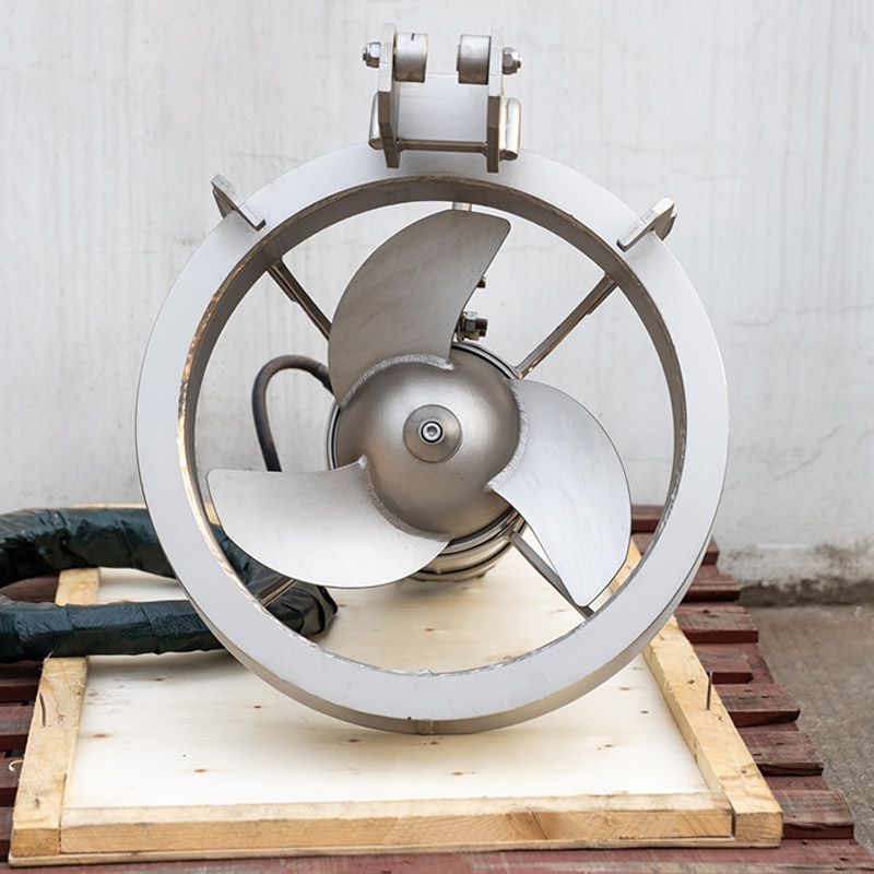 Energy-efficient and reliable horizontal centrifugal pumps
