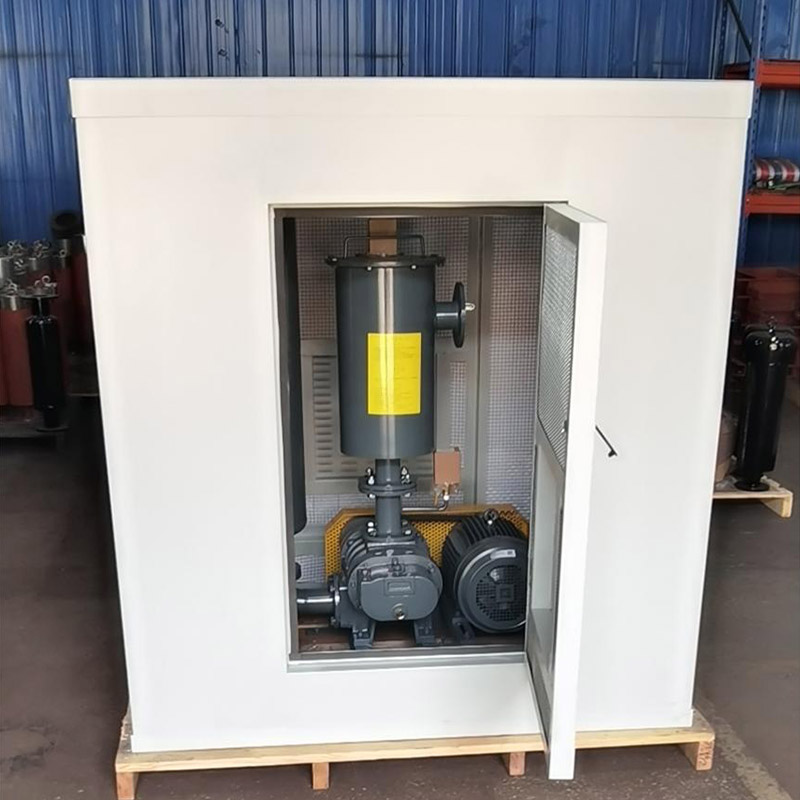 Energy-efficient and reliable horizontal centrifugal pumps