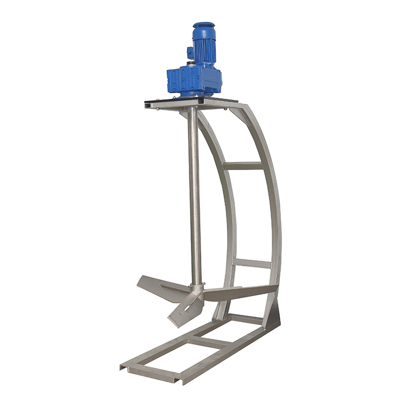 Energy-efficient and reliable horizontal centrifugal pumps
