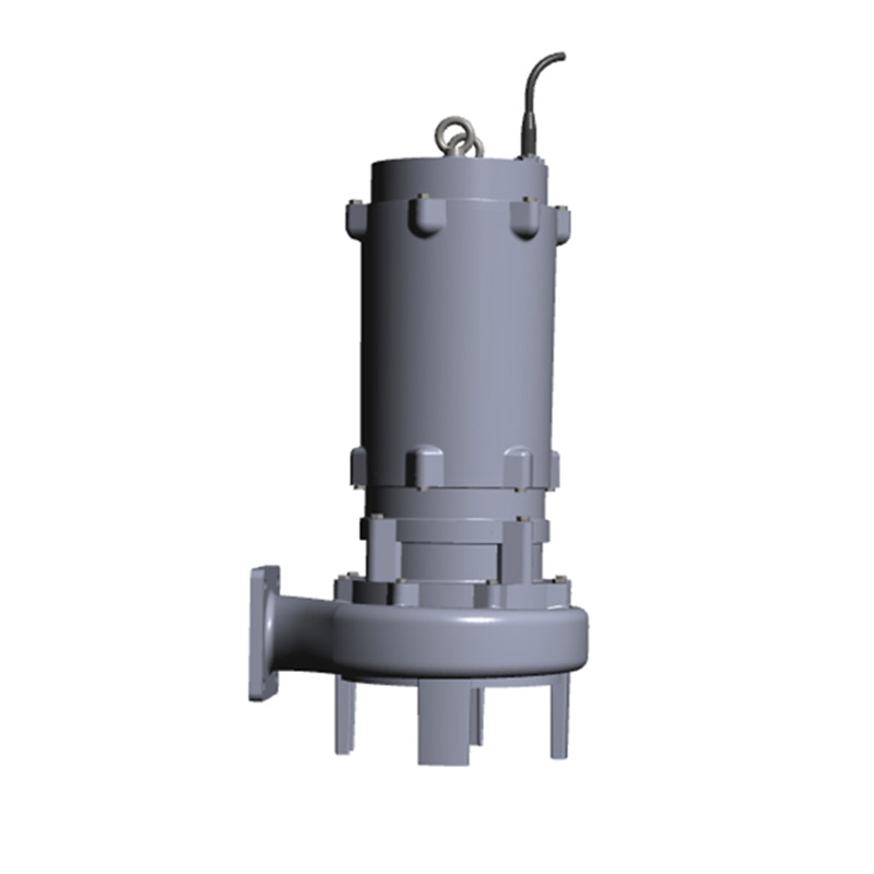 Energy-efficient and reliable horizontal centrifugal pumps