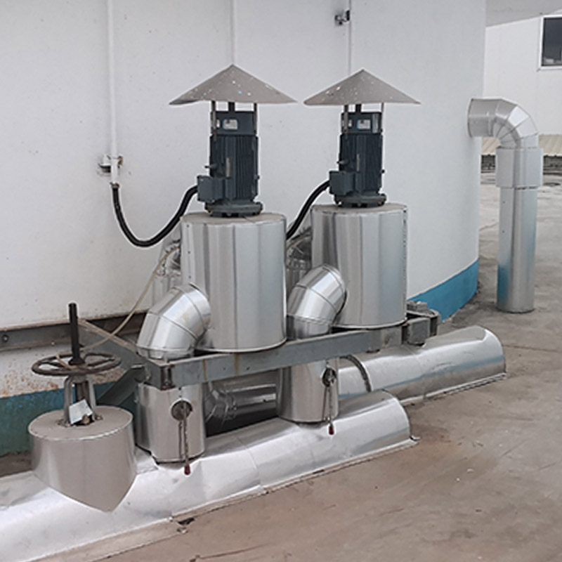Energy-efficient and reliable horizontal centrifugal pumps