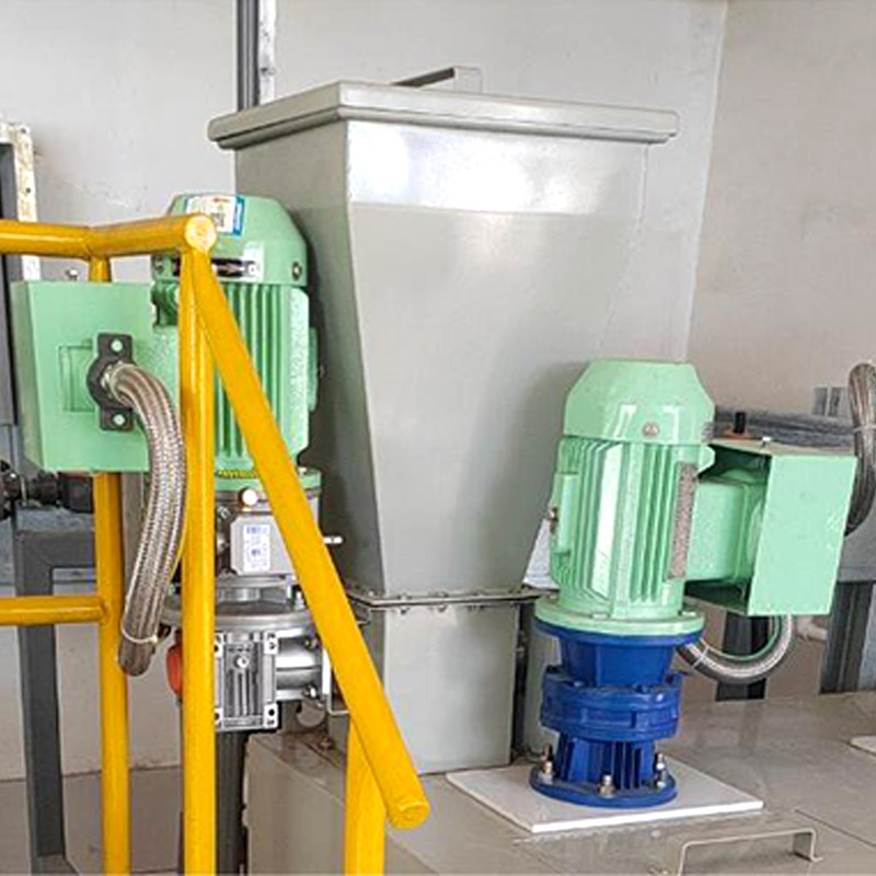 Energy-efficient and reliable horizontal centrifugal pumps