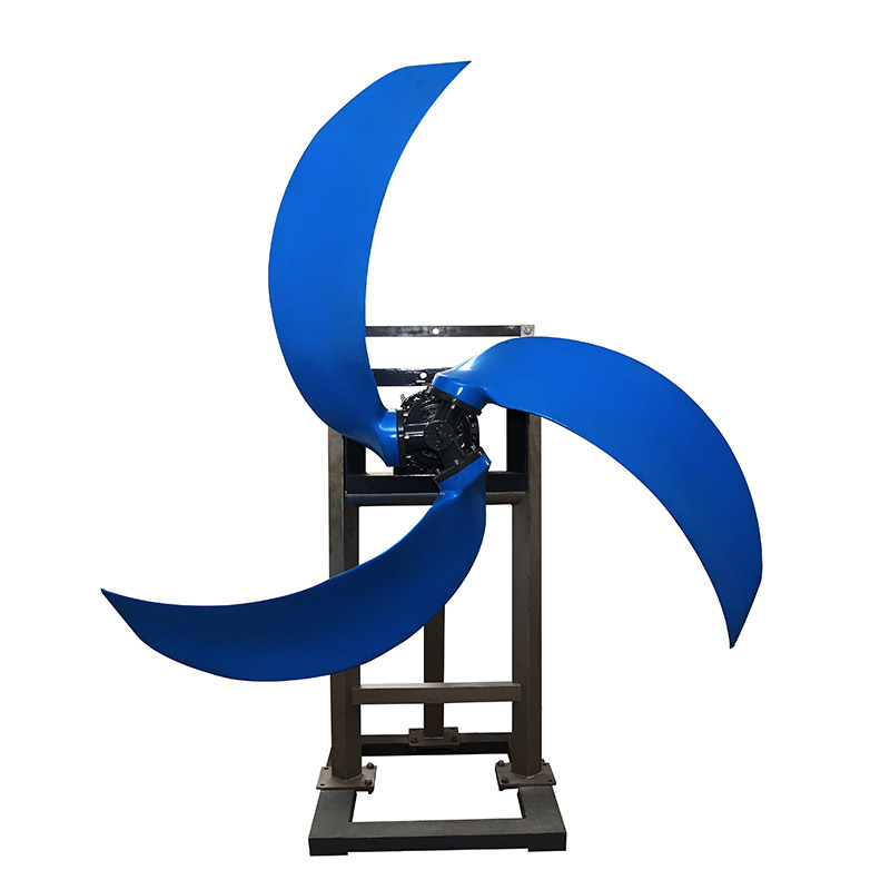 Energy-efficient and reliable horizontal centrifugal pumps