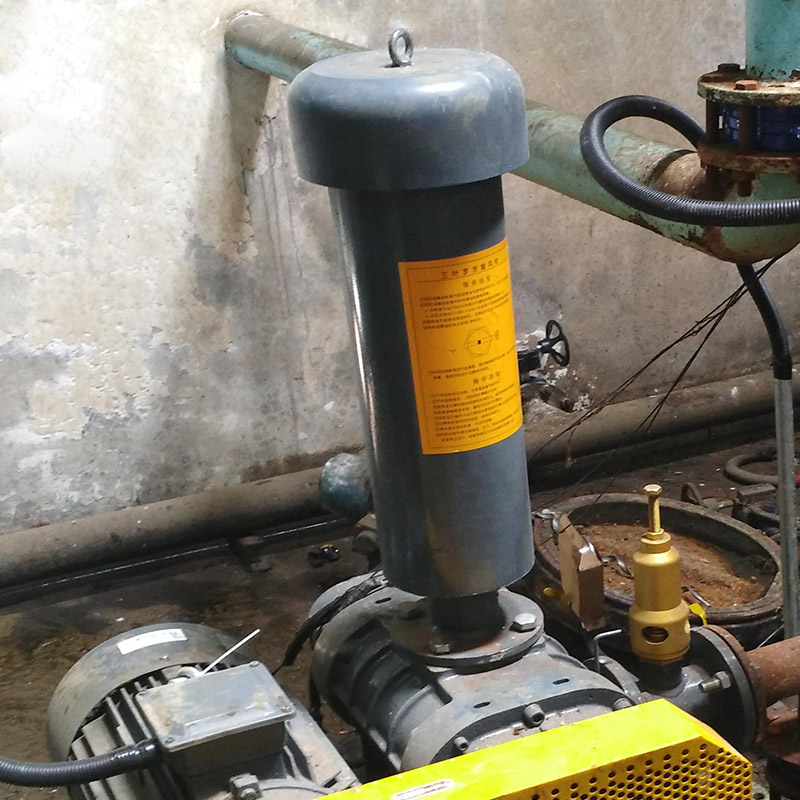 Energy-efficient and reliable horizontal centrifugal pumps
