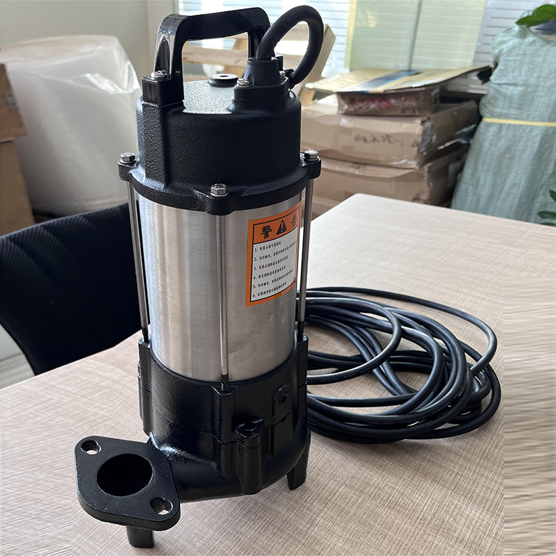 Energy-efficient and reliable horizontal centrifugal pumps