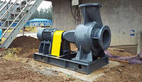Professional sewage pump